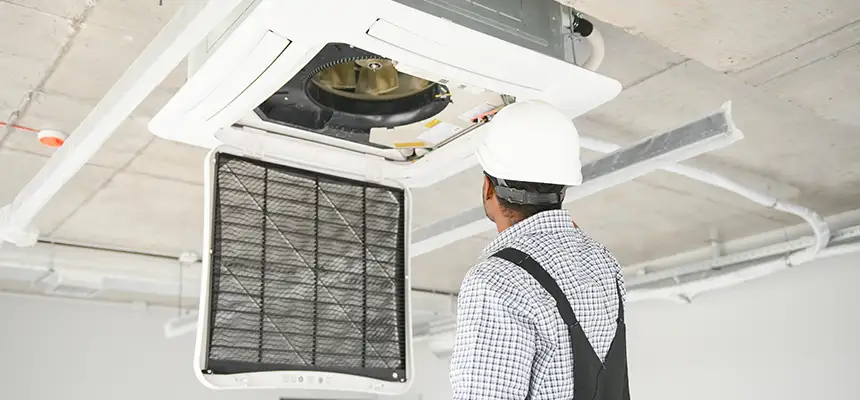 Our Affordable Duct Cleaning Near Me Services in Xenia, OH