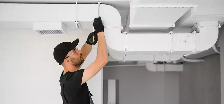 Our Air Duct Repair Services in Xenia, OH