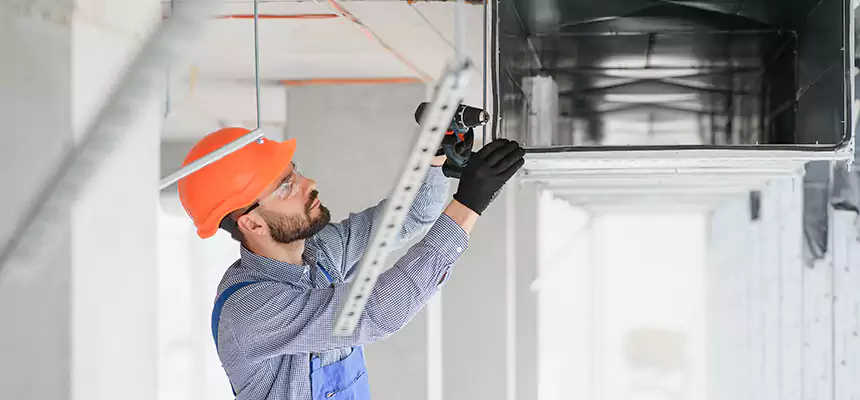 Our Air Vent Replacement Services in Xenia, OH