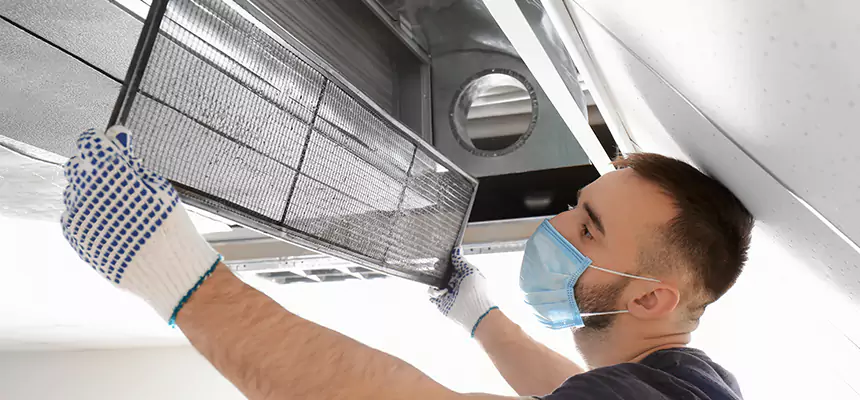 Our Bathroom Exhaust Duct Cleaning Services in Xenia, OH