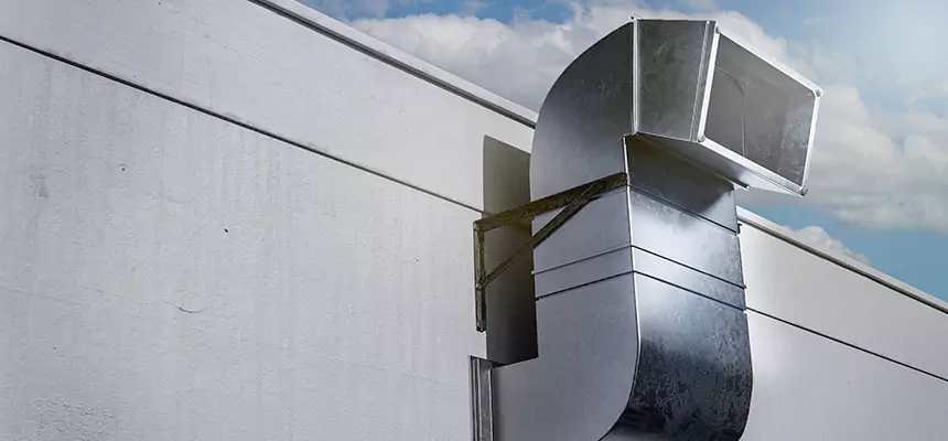 Comprehensive Commercial HVAC Cleaning in Xenia