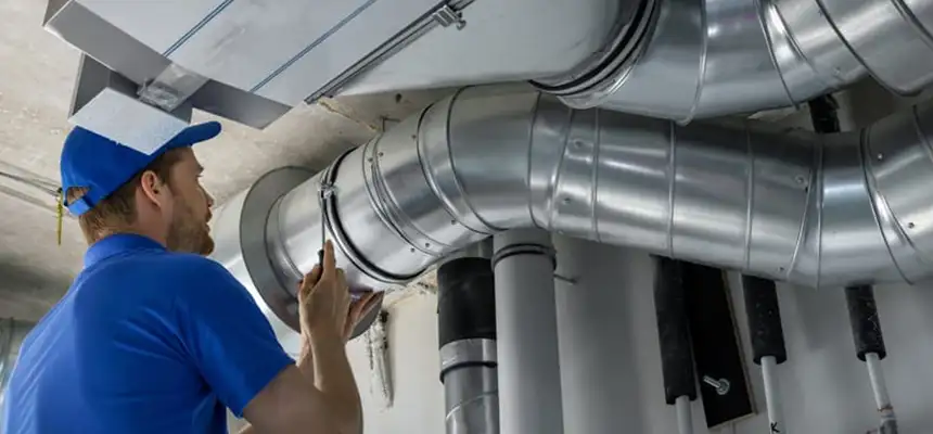 Our Commercial Laundry Vent Cleaning Services in Xenia, OH