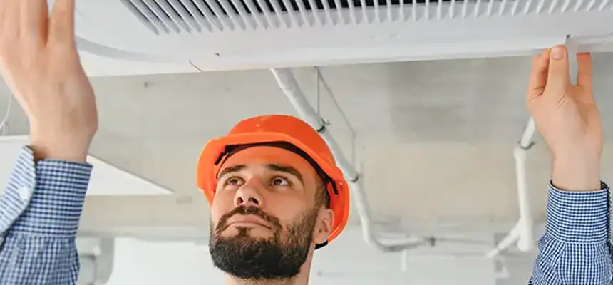 Our Furnace Vent Cleaning Services in Xenia, OH