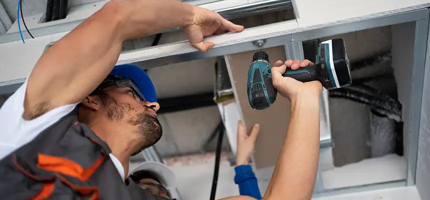 Our Improve Home Air Circulation Services in Xenia, OH