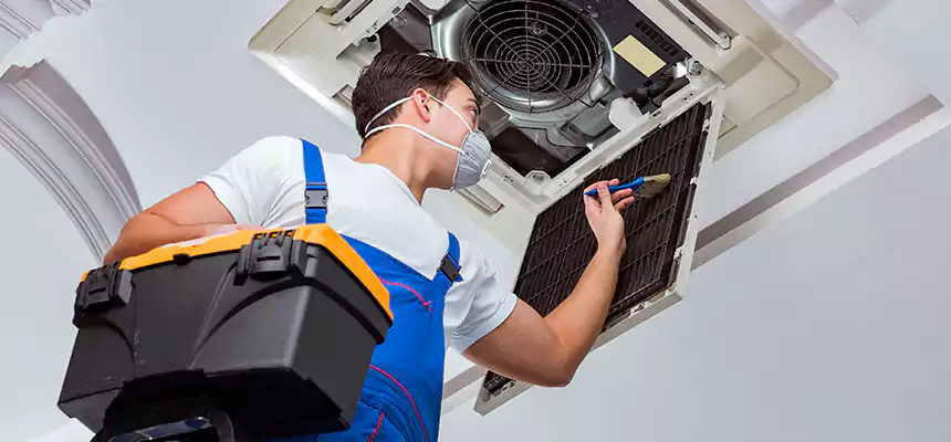 Specialized Office Duct Cleaning  in Xenia, OH
