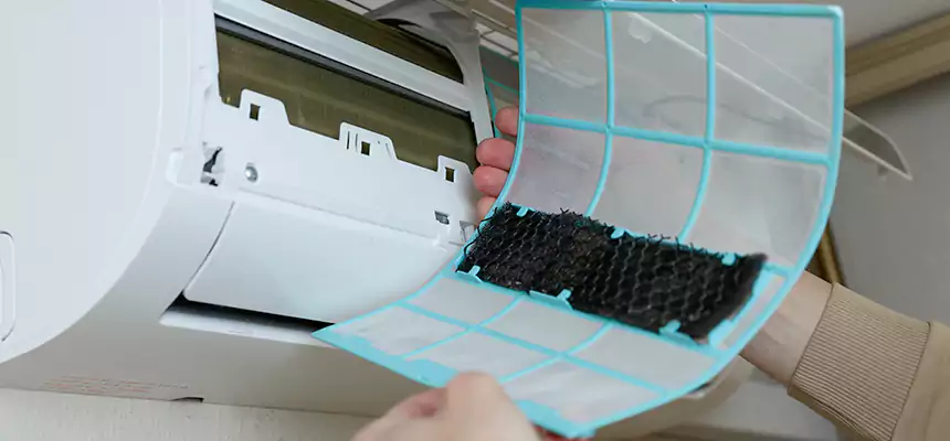 Gentle Ductwork Odor-Control Pet Dander Duct Cleaning in Xenia, OH