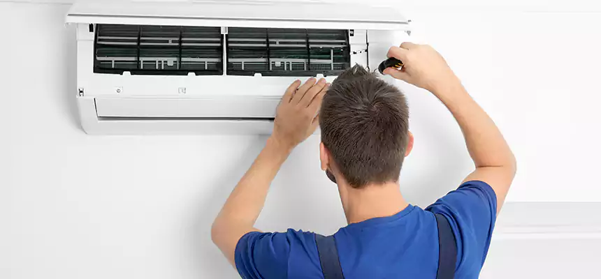 Our Smart Air Conditioning Installation Services in Xenia, OH