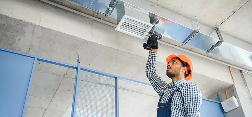 Efficient Exhaust Vent Cleaning in Xenia, OH