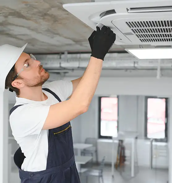 Top Affordable Duct Cleaning Services Near Me in Xenia, OH