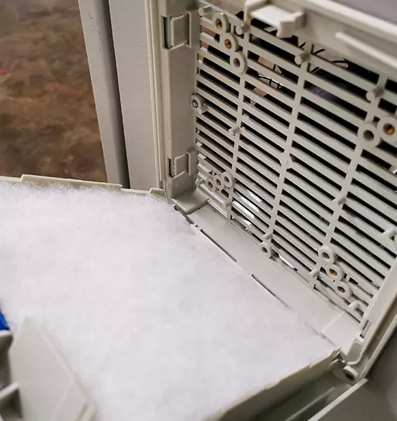 Professional Air Duct Expansion Solutions in Xenia, OH