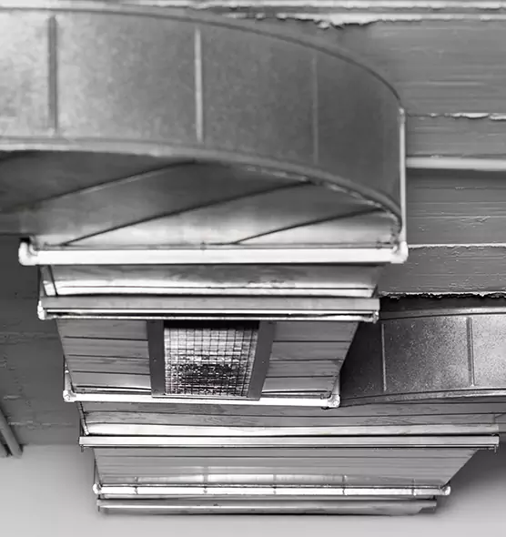 Professional Air Duct Pet Hair Removal in Xenia, OH