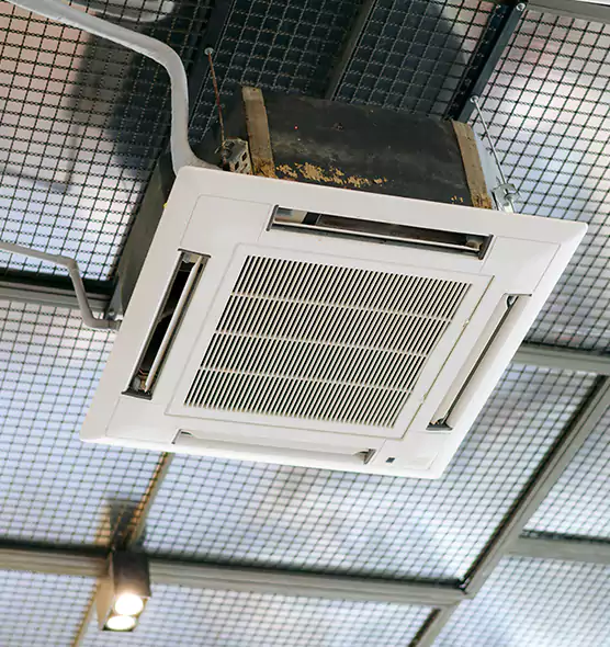 Top-Notch Allergy Relief Vent Cleaning Services in Xenia, OH