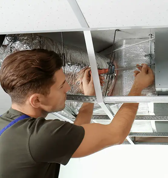 Professional Clogged Dryer Vent Repair in Xenia, OH