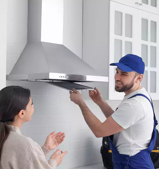 Professional Dryer Vent Cleaning Service in Xenia, OH