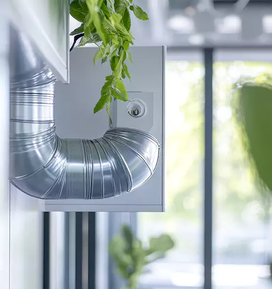 Professional Eco-Safe Dryer Vent Cleaning in Xenia, OH