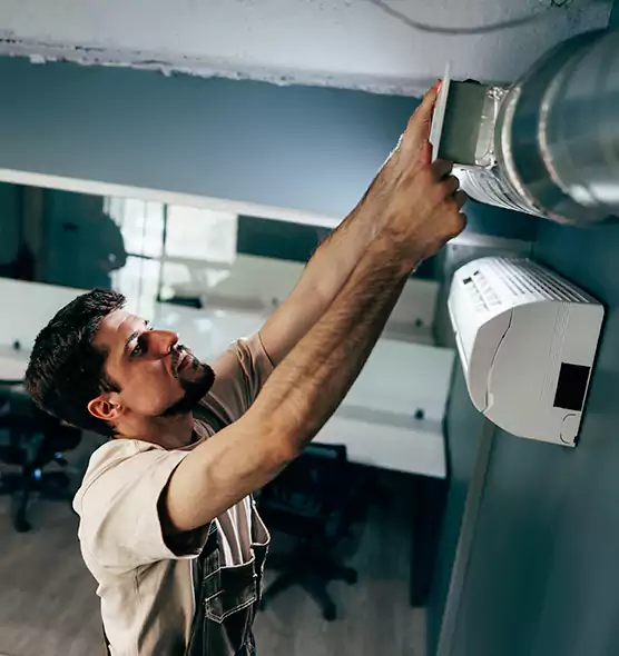 About Flexible Ductwork Replacement in Xenia, OH