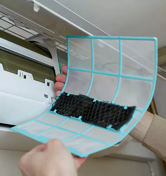 Welcome to Air Duct Cleaning & Repairs Xenia — Your Local HEPA Filter Installation Pros in Xenia, OH