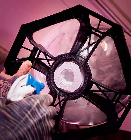 Expert Low VOC Vent Installation in Xenia, OH