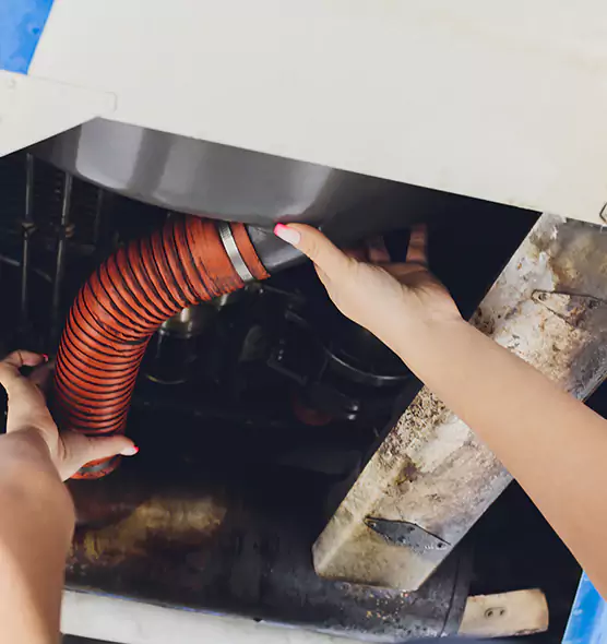 Professional Post-Renovation Duct Debris Removal in Xenia, OH