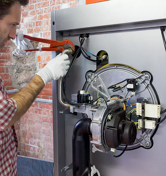 Advanced Repair Dryer Vent Hose in Xenia, OH