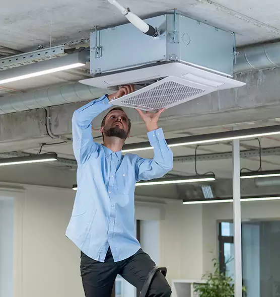 Advanced Residential Air Vent Cleaning in Xenia, OH