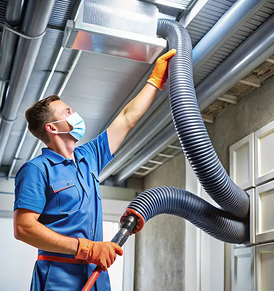 Welcome to Air Duct Cleaning & Repairs Xenia — Your Local Roof Dryer Vent Cleaning Specialists in Xenia, OH