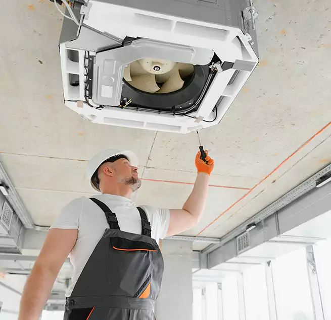 Why Homeowners & Businesses Trust Us in Xenia, OH?