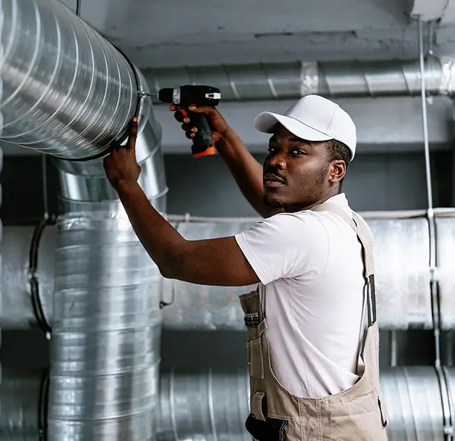 Why Homeowners & Businesses Trust Us Xenia, OH