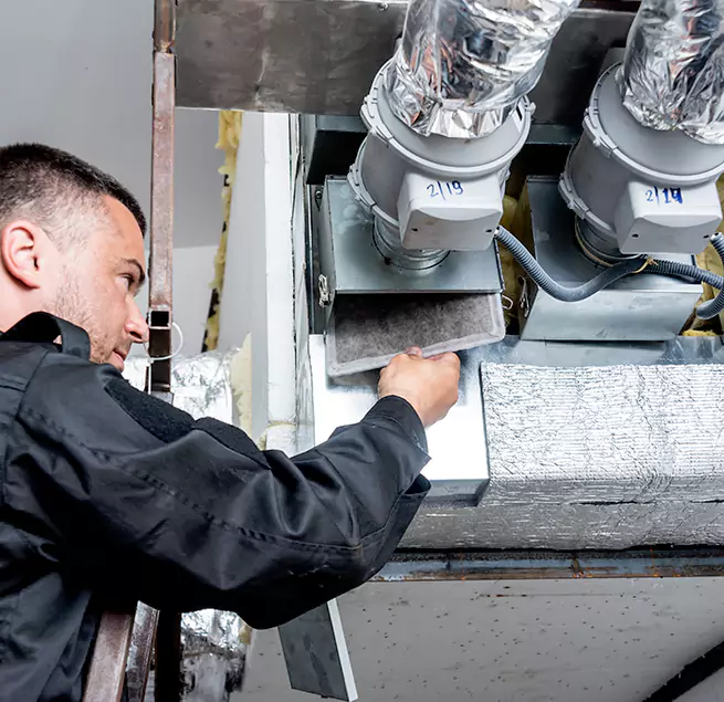 Why Homeowners & Businesses Trust Us in Xenia, OH?