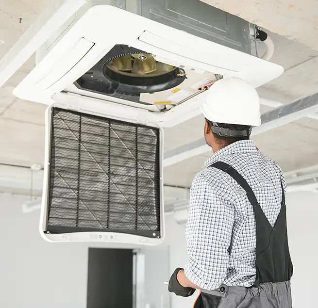 Why Homeowners & Businesses Trust Us in Xenia, OH?