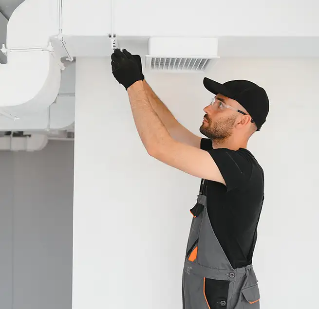 Why Homeowners & Businesses Trust Us in Xenia, OH?