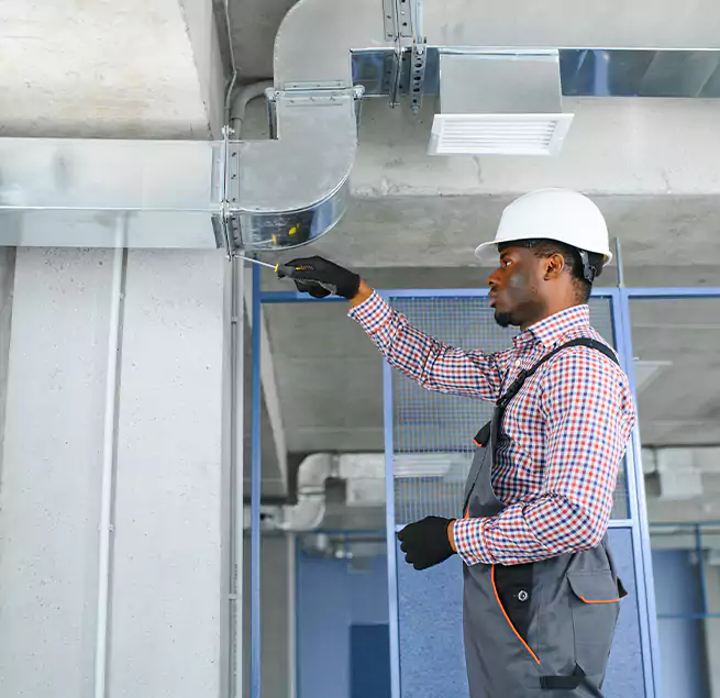 Why Homeowners & Businesses Trust Us Xenia, OH