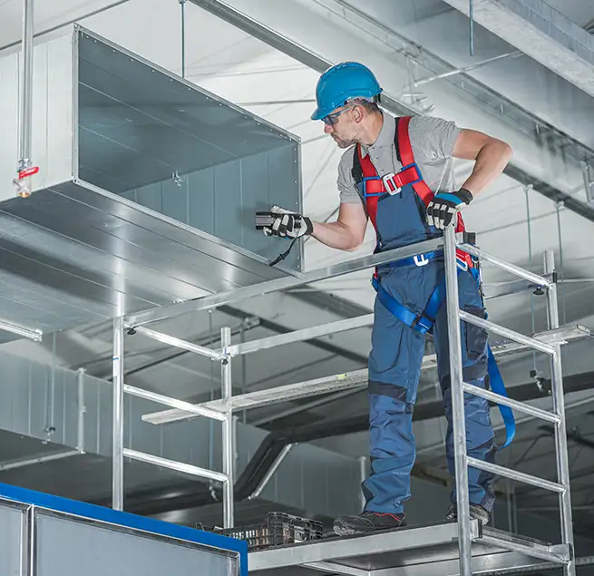 Why Homeowners & Businesses Trust Us in Xenia, OH?