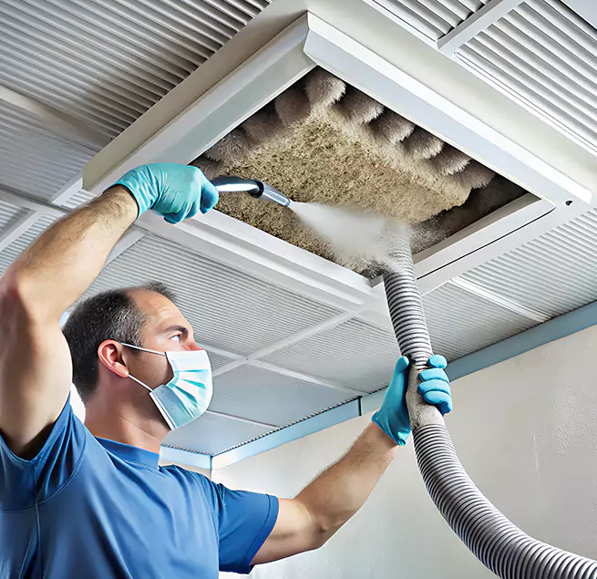 Why Homeowners & Businesses Trust Us Xenia, OH