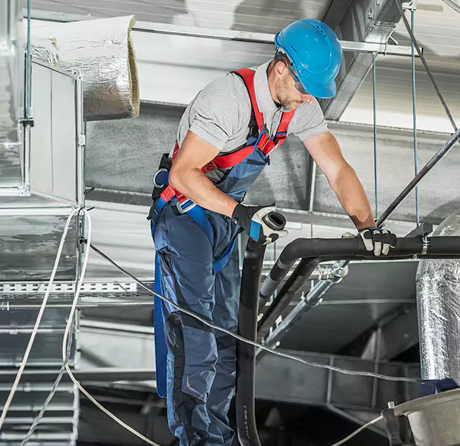 Why Homeowners & Businesses Trust Us in Xenia, OH?