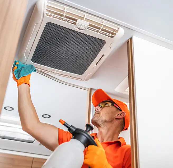 Why Homeowners & Businesses Trust Us in Xenia, OH?