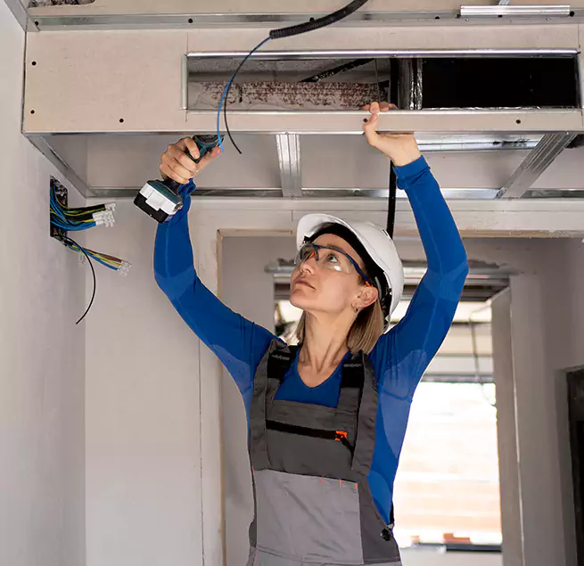 Why Homeowners & Businesses Trust Us in Xenia, OH?