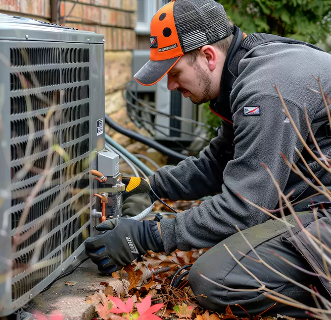 Why Homeowners & Businesses Trust Us in Xenia, OH?