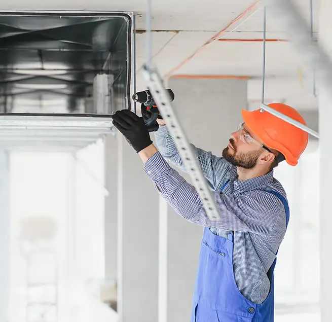  Why Homeowners Businesses Trust Us Xenia, OH