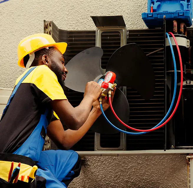 Why Homeowners & Businesses Trust Us in Xenia, OH?