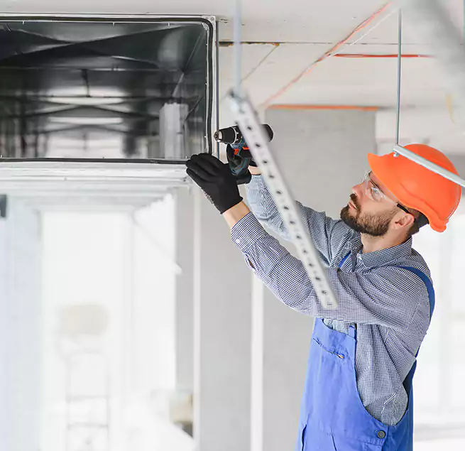 Why Homeowners & Businesses Trust Us in Xenia, OH?