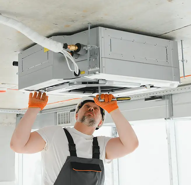 Why Homeowners & Businesses Trust Us Xenia, OH