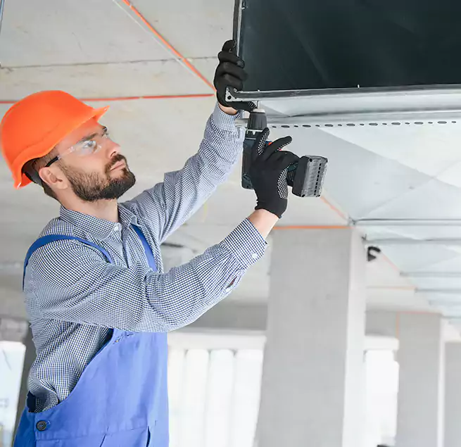 Why Homeowners & Businesses Trust Us in Xenia, OH?