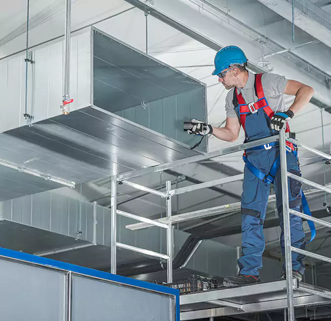 Why Homeowners Businesses Trust Us in Xenia, OH