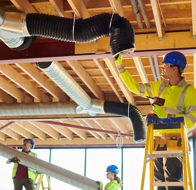 Why Homeowners & Businesses Trust Us in Xenia, OH?