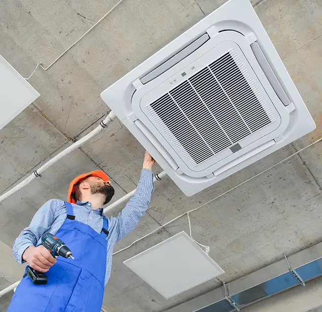 Why Homeowners & Businesses Trust Us in Xenia, OH