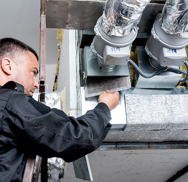 Why Homeowners & Businesses Trust Us in Xenia, OH?