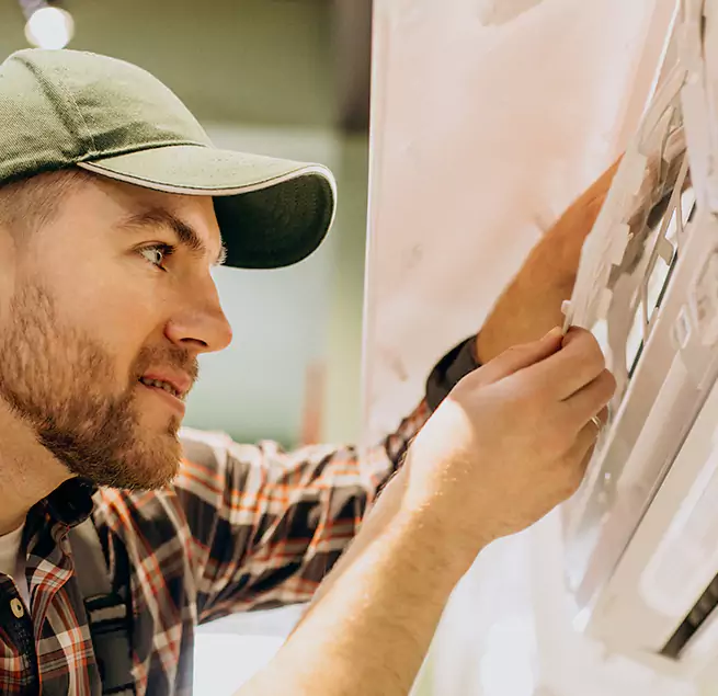 Why Homeowners & Businesses Trust Us in Xenia, OH?