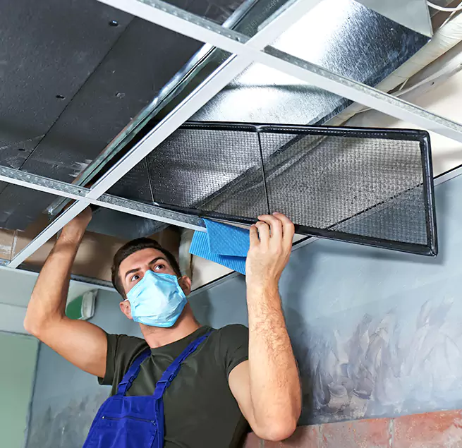 Why Homeowners Businesses Trust Us in Xenia, OH?