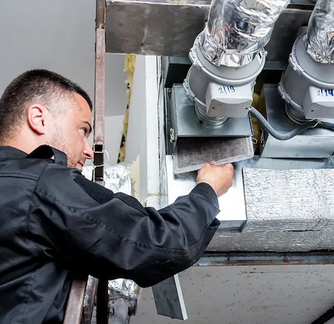 Why Homeowners & Businesses Trust Us in Xenia, OH?